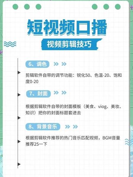 免费文案生成视频的软件推荐